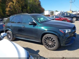 Mercedes-Benz GLE 350 4MATIC | Mobile.bg    6