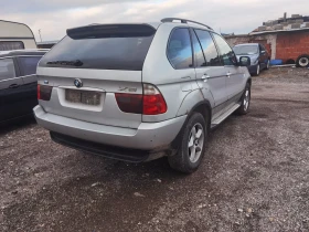 BMW X5, снимка 6