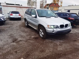 BMW X5, снимка 3