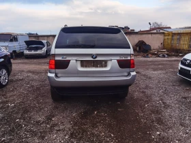 BMW X5, снимка 4