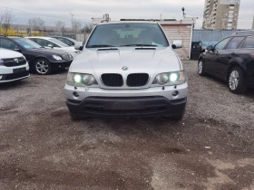 BMW X5, снимка 1