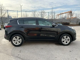 Kia Sportage 1.6i 132 к.с. от България, снимка 5