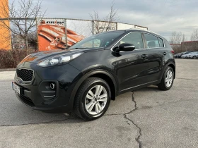 Kia Sportage 1.6i 132 к.с. от България, снимка 1