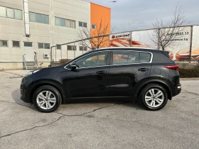 Kia Sportage 1.6i 132 к.с. от България, снимка 2