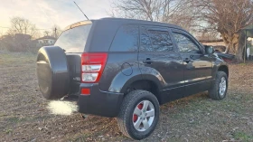 Suzuki Grand vitara 1.9 DDIS, снимка 4