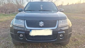 Suzuki Grand vitara 1.9 DDIS, снимка 12