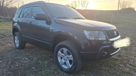 Suzuki Grand vitara 1.9 DDIS, снимка 2