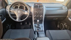 Suzuki Grand vitara 1.9 DDIS, снимка 10