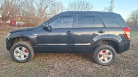 Suzuki Grand vitara 1.9 DDIS, снимка 9