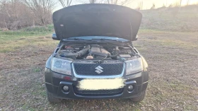 Suzuki Grand vitara 1.9 DDIS, снимка 11