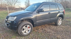 Suzuki Grand vitara 1.9 DDIS, снимка 1