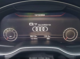 Audi Q7 * 360* *  * BOSE*  | Mobile.bg    11