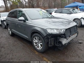 Audi Q7 * 360* *  * BOSE*  | Mobile.bg    3