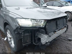 Audi Q7 * 360* *  * BOSE*  | Mobile.bg    13