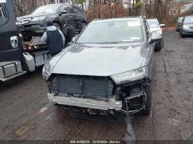 Audi Q7 * 360* *  * BOSE*  | Mobile.bg    2