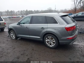 Audi Q7 * 360* *  * BOSE*  | Mobile.bg    9