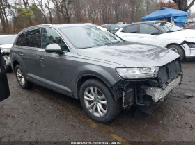 Audi Q7 * 360* *  * BOSE*  | Mobile.bg    10