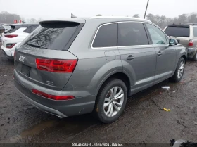 Audi Q7 * 360* *  * BOSE*  | Mobile.bg    4