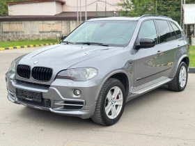 BMW X5 3.0d Xdrive* Aero pack - 17999 лв. - 45491048 | Car24.bg