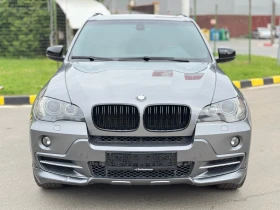 BMW X5 3.0d Xdrive* Aero pack - 17999 лв. - 45491048 | Car24.bg