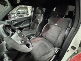 Nissan Juke Nismo* 59 000km* 4х4* 200hp* FULL* CAMERA* Alcanta - 23500 лв. - 40983706 15