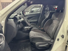 Nissan Juke Nismo* 59 000km* 4х4* 200hp* FULL* CAMERA* Alcanta - 23500 лв. - 40983706 9