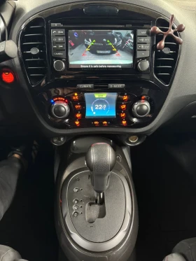 Nissan Juke Nismo* 59 000km* 4х4* 200hp* FULL* CAMERA* Alcanta - 23500 лв. - 40983706 16