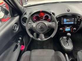 Nissan Juke Nismo* 59 000km* 4х4* 200hp* FULL* CAMERA* Alcanta - 23500 лв. - 40983706 12