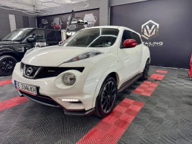 Nissan Juke Nismo* 59 000km* 4х4* 200hp* FULL* CAMERA* Alcanta - 23500 лв. - 40983706 4
