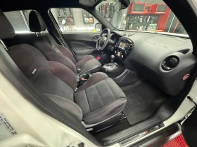 Nissan Juke Nismo* 59 000km* 4х4* 200hp* FULL* CAMERA* Alcanta - 23500 лв. - 40983706 13