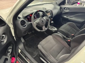 Nissan Juke Nismo* 59 000km* 4х4* 200hp* FULL* CAMERA* Alcanta - 23500 лв. - 40983706 10