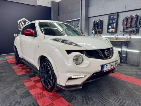 Nissan Juke Nismo* 59 000km* 4х4* 200hp* FULL* CAMERA* Alcanta - 23500 лв. - 40983706 5
