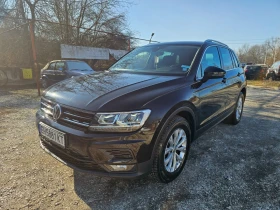 VW Tiguan 2, 0 TDI 150 k.c.4x4, Navi, FULL LED 7 DSG - 33500 лв. - 56655144 2
