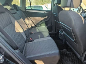 VW Tiguan 2, 0 TDI 150 k.c.4x4, Navi, FULL LED 7 DSG - 33500 лв. - 56655144 8