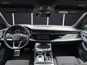 Audi Q8 50TDI* ABT OPTIC* HEAD UP* B&O* DISTRONIC* 23  | Mobile.bg    14