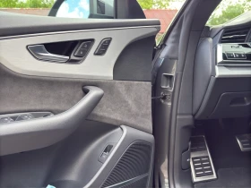 Audi Q8 50TDI* ABT OPTIC* HEAD UP* B&O* DISTRONIC* 23  | Mobile.bg    7