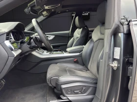 Audi Q8 50TDI* ABT OPTIC* HEAD UP* B&O* DISTRONIC* 23  | Mobile.bg    8