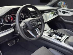 Audi Q8 50TDI* ABT OPTIC* HEAD UP* B&O* DISTRONIC* 23  | Mobile.bg    9