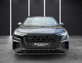 Audi Q8 50TDI* ABT OPTIC* HEAD UP* B&O* DISTRONIC* 23  | Mobile.bg    2