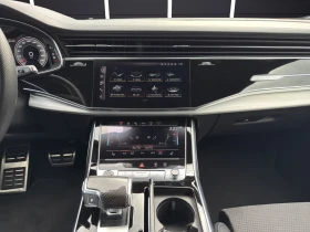 Audi Q8 50TDI* ABT OPTIC* HEAD UP* B&O* DISTRONIC* 23  | Mobile.bg    13