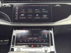 Audi Q8 50TDI* ABT OPTIC* HEAD UP* B&O* DISTRONIC* 23  | Mobile.bg    12