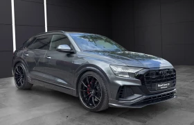 Audi Q8 50TDI* ABT OPTIC* HEAD UP* B&O* DISTRONIC* 23  | Mobile.bg    3