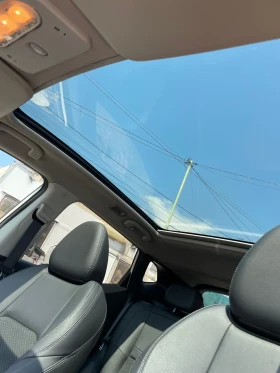 Nissan Qashqai 1.2T автоматик, навигация, кожен салон - 21999 лв. - 26105575 13