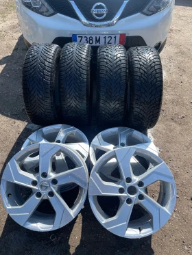 Nissan Qashqai 1.2T 108000.!!!, ,   | Mobile.bg    17