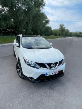 Nissan Qashqai 1.2T 108000.!!!, ,   | Mobile.bg    2