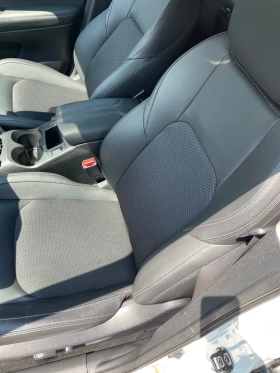 Nissan Qashqai 1.2T автоматик, навигация, кожен салон - 21999 лв. - 26105575 17