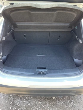 Nissan Qashqai 1.2T автоматик, навигация, кожен салон - 21999 лв. - 26105575 15