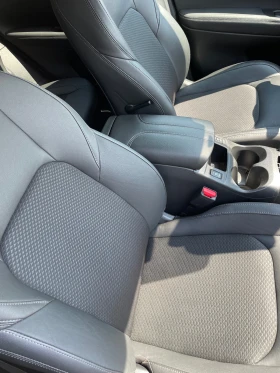 Nissan Qashqai 1.2T автоматик, навигация, кожен салон - 21999 лв. - 26105575 6