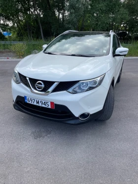 Nissan Qashqai 1.2T 108000.!!!, ,   | Mobile.bg    3