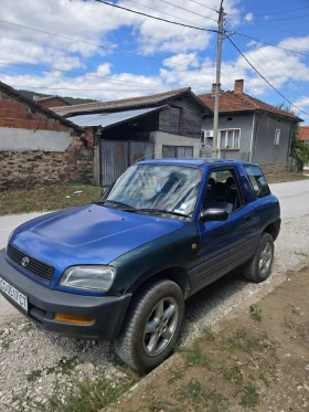 Обява за продажба на Toyota Rav4 ~3 800 лв. - изображение 1